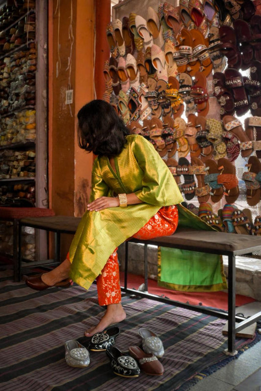 Tana bana 3 piece set