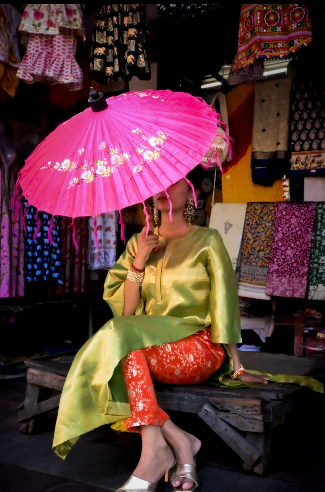 Tana bana 3 piece set