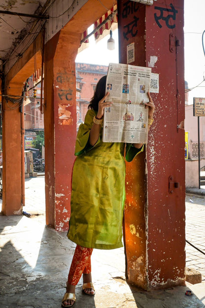 Tana bana 3 piece set