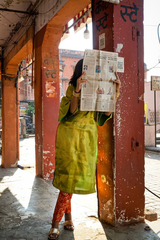 Tana bana 3 piece set